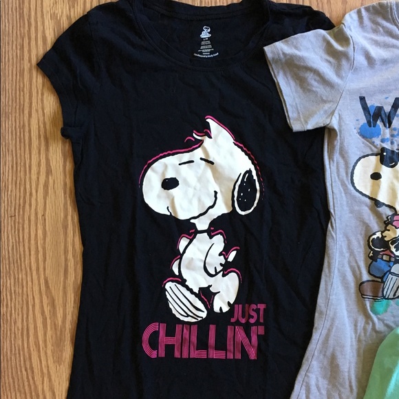 Snoopy Peanuts Bundle - Picture 4 of 8